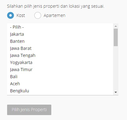 Cara Pasang Iklan Kost Gratis agar Kost Lebih Cepat Penuh Cara Pasang Iklan Kost Gratis agar Kost Lebih Cepat Penuh
